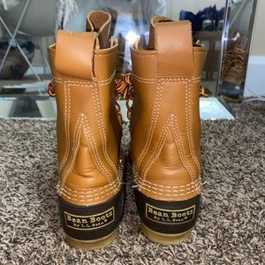 L.L. Bean Boots